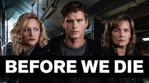 Before we die is the fourth song featured in total drama world tour. Before We Die Drama Sbs On Demand