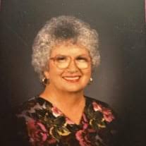 Joan Ann Starr Obituary (2024)