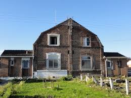 Fichier Auberchicourt Cites De La Fosse Sainte Marie Des Mines D Aniche 30 Jpg Wikipedia