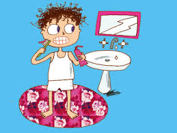 Tout Propre Comment Lui Apprendre Les Regles D Hygiene