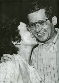 THE KAPAMPANGAN POWER-COUPLE WHO ROCKED THE WORLD (For Cory Aquino's 80th  Birth Anniversary)