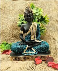 The lord buddha decor buddha statue decor home. Afterstitch Showpieces Figurines Buy Afterstitch Showpieces Figurines Online At Best Prices In India Flipkart Com