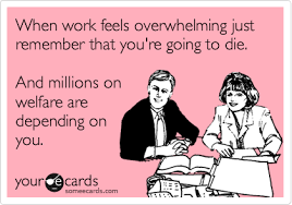 Pin By Sarah Gopackgo On Humor Ecards Funny Work Humor Nurse Humor
