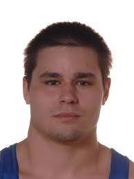 2007-08 Wrestling Roster