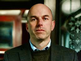 The Mountain Eagle: Pascarella Aims to Build Business Environment as New  Alliance President