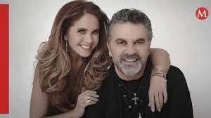 Por qué Lucero se divorció de Mijares?- Grupo Milenio