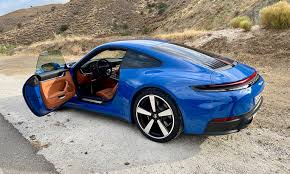 Image result for Nashy Blue 2025 Porsche