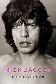 Jun 08, 2020 · michael phillip jagger was born on july 26, 1943, in dartford, england. Philip Norman Mick Jagger Es War Nie Seine Art Die Andere Wange Hinzuhalten Sachbuch Faz
