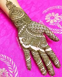 full hand traditional henna design for beautiful tanya tanyajain1994 henna mehndi hennaart bridalhenna mehndi designs henna designs henna designs hand