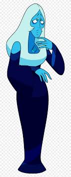 Steven universe coloring sheets pearl. Blue Diamond S4 Blue Diamond Steven Universe Png Clipart 5535484 Pikpng