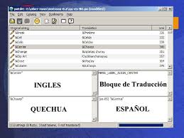 Dokeos Quechua