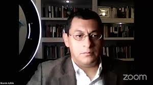 Ricardo Ayon's Instagram, Twitter & Facebook