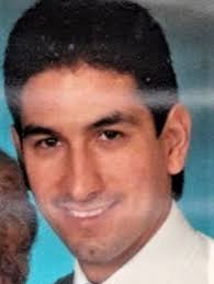 Robert L. Holguin Obituary