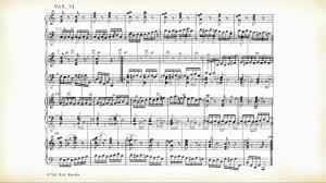 Somewhere over the rainbow is a song written in traditional aaba form. What Is Form In Music A Complete Guide Hellomusictheory
