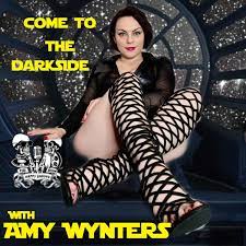 Amy wynters