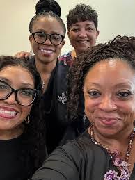 Myra Dorsey's Instagram, Twitter & Facebook