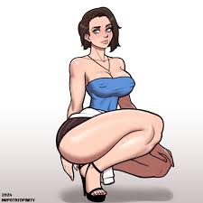Thighs Rule 34, Xxx Hentai - Page 69 Of 247 - Valorant Porn