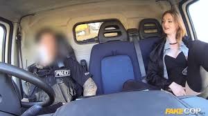 Seducing The Cop? It Will Never Work! - FAPCAT