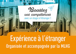 Select job type concours tunisie freelance secteur privé secteur public stage travail à l'étranger. Travailler A L Etranger Mission Locale Haute Garonne