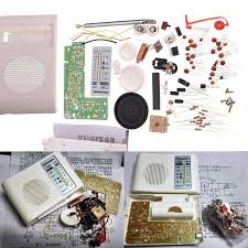 And once you're fully equipped with the. Buy Dagu Am Fm Radio Kit Pcb Cable Receiver Parts Cf210sp For Ham Electronic Diy Assemble At Affordable Prices Price 6 Usd Free Shipping Real Reviews With Photos Joom