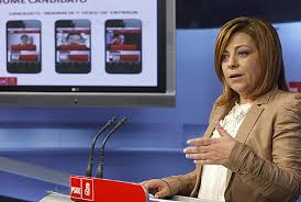 Hana jalloul será la portavoz del psoe en la asamblea de madrid en sustitución de gabilondo juan lobato e irene lozano han sido nombrados portavoces adjuntos y carmen mena, secretaria 26.05.2021. Ningun Dirigente Del Psoe Participara En Los Actos De Campana De Cataluna Elmundo Es
