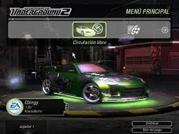 Published in 2004 by electronic arts, inc., need for speed: Need For Speed Underground 2 Download Fur Pc Kostenlos