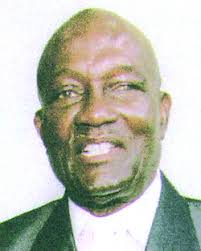 Roosevelt Butler Obituary