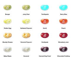 Jelly Belly Bean Boozled Jelly Beans 1 9 Oz Bag 12 Box