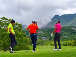 関東ゴルフ連盟