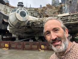 My name is Shady and I am a Star Wars addict.