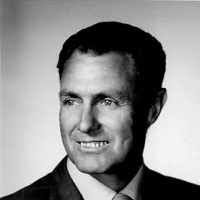 Boyd Leroy Camphuysen (1925–2016) • FamilySearch