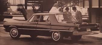 Image result for Yellow 1964 Fleet