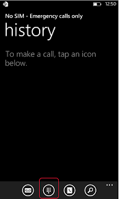 This operation will not reset/delete device user data. Huawei Ascend W1 And W2 Windows Phone Unlock Guide