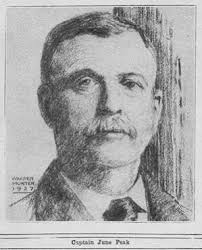 Jul 6: Farmer, lawyer, and Confederate officer John Taylor Coit was born in  in Cheraw, SC