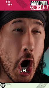 Mark Andrew X Tyler Bass Ive Played These Games Befor