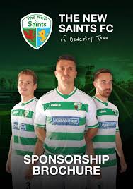 Maybe you would like to learn more about one of these? Tns Sponsorshipbrochure Season2017 By The New Saints Issuu
