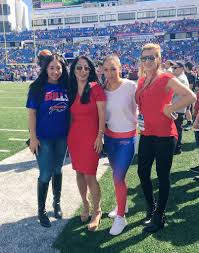 Staying healthy is a huge factor. Kim Pegula S Feet Wikifeet
