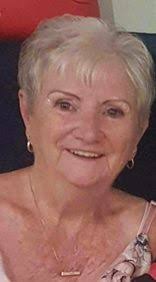 Condolence Book for Rose Kelly (née Hanna) (Cabra, Dublin)