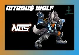 With each classic mode run taking around 10 minutes, this should take around 70 minutes or less. Nitrou Wolf Super Smash Bros Ultimate Mods