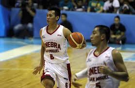 It appears that rising barangay ginebra star scottie thompson has added another jewelry to his career accomplishments. The Rise Of The Rookie Scottie Thompson Pilipinohoops