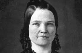 First Lady Edith Carow Roosevelt Biography