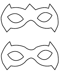 Mask Pattern Png 612 763 Pixels Antifaz Superheroes Mascaras De Superheroes Mascaras De Super Heroe