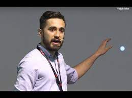 4,960 likes · 576 talking about this. La Geometria Delle Relazioni Daniele Durante Tedxmontebelluna Youtube