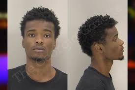 Anthony McGruder — Richmond County Jail Bookings