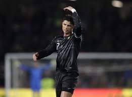 Browse the best portugal shirts, hoodies, portugal scarves and more at our portugal pro shop. All About Cristiano Ronaldo Dos Santos Aveiro Ballett The New Black Kit Is Beautiful Portugal