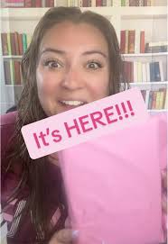 It's HERE! It's finally here!!! #bookmailmonday #mail #booklover #sov...