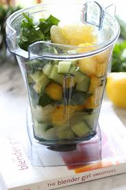 Cucumber Parsley Pineapple And Lemon Smoothie Recipe Lemon Smoothie Cucumber Juice Benefits Cucumber Smoothie