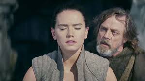 Star Wars Week in the SEC!