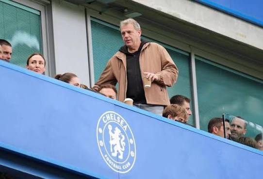 A company owned by Chelsea FC Chairman Todd Boehly made a £75,000 donation to Reform UK in May