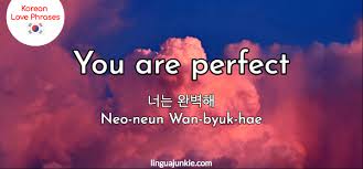 Because it is very important for you to understand koreans' relationships. 24 Ways To Say I Like You I Love You In Korean